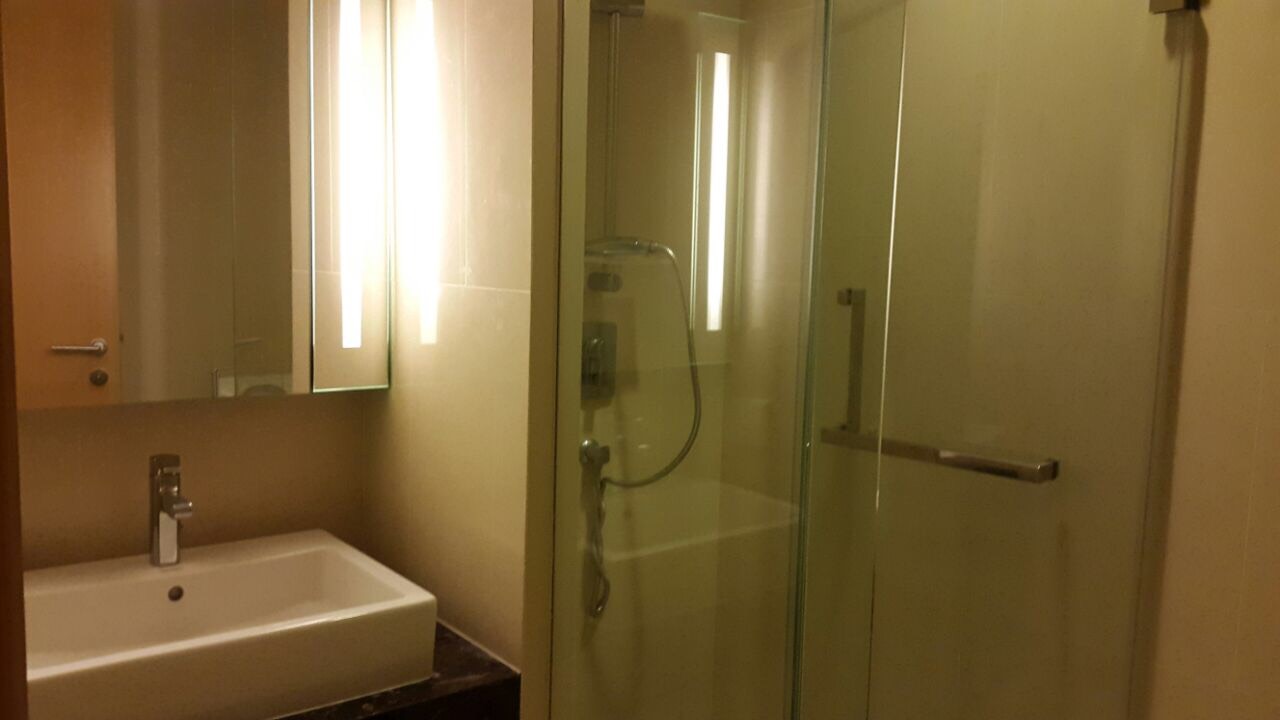 ให้เช่าคอนโด ไฮด์ สุขุมวิท 13, Hyde Sukhumvit 13 ห้อง 1 ห้องนอน 1 ห้องน้ำ พื้นที่ 47 ตร.ม ชั้น 14 วิวนานา ราคา 30,000 บาทต่อเดือน