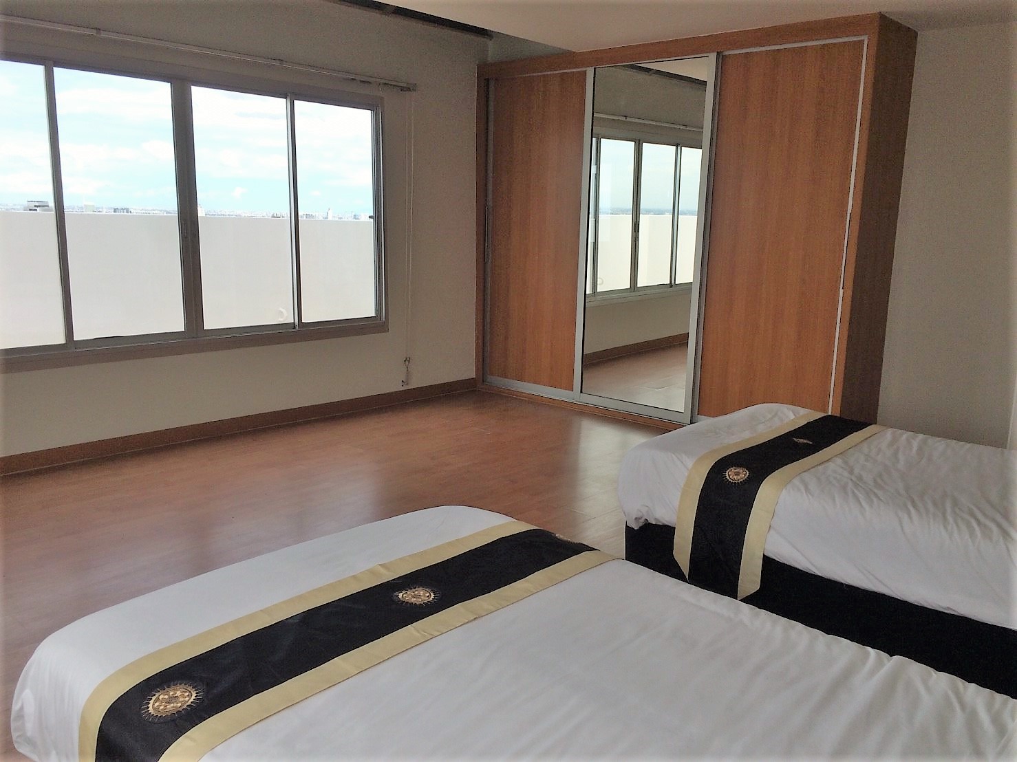 รหัสทรัพย์ 65614 (ห้องเลขที่ 532 ) ให้เช่าคอนโด Waterford Diamond Tower Sukhumvit 30/1