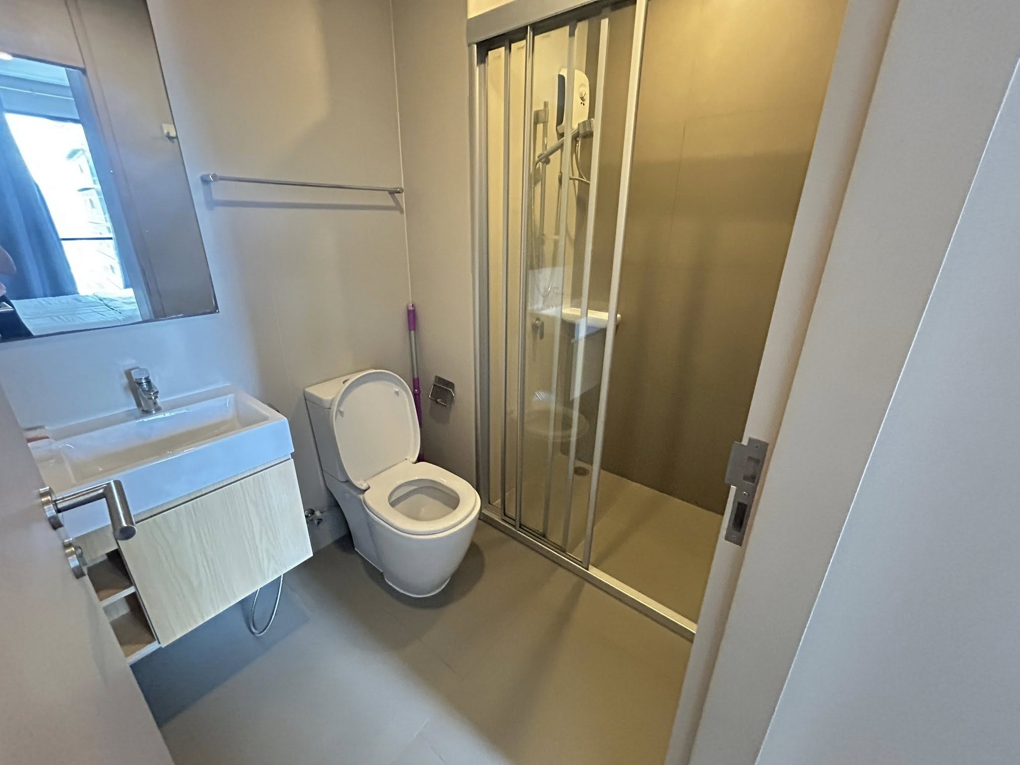 ปล่อยเช่า & ขาย คอนโด Lumpini Suite Phetchaburi - Makkasan (ลุมพินี สวีท เพชรบุรี - มักกสัน ) ✨