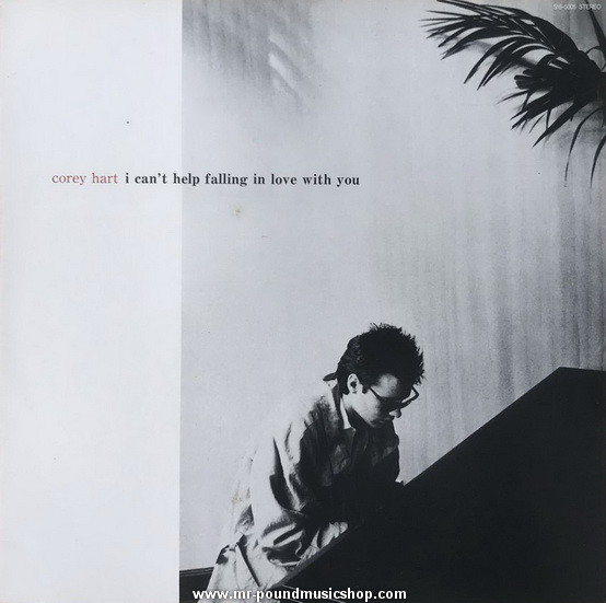 Corey Hart - I Can't Help Falling in Love With You