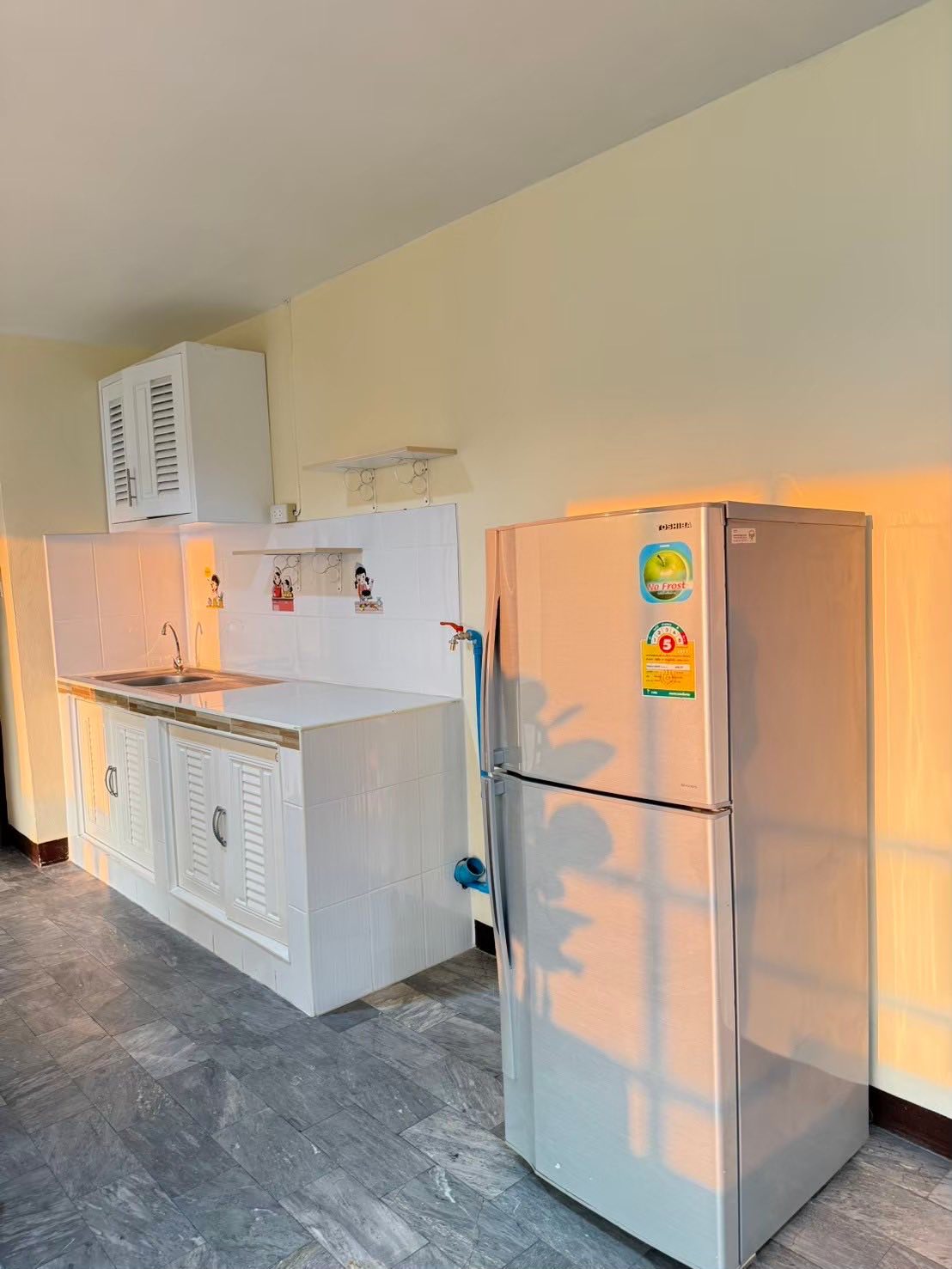 ให้เช่าคอนโด Baan Sukhothai Ramkhamhaeng (บ้าน สุโขทัย รามคำแหง)