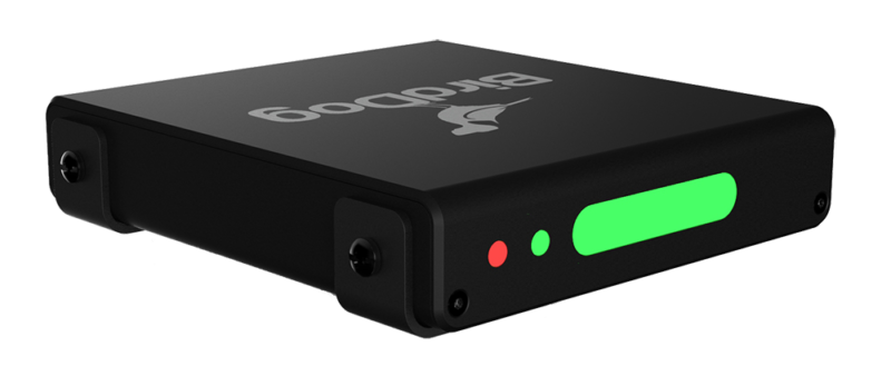 BirdDog Mini NDI Encoder