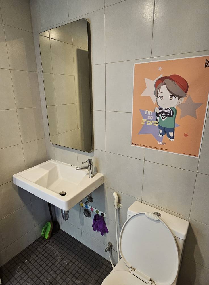 ✨ ขายคอนโด ELIO Del Ray Sukhumvit 64 เอลลิโอ เดล เรย์ สุขุมวิท 64✨💰 ราคาพิเศษเพียง 2.45 ล้านบาท 🎯 เหมาะสำหรับอยู่เองหรือซื้อเพื่อลงทุน (ปล่อยเช่าได้ทันที!)