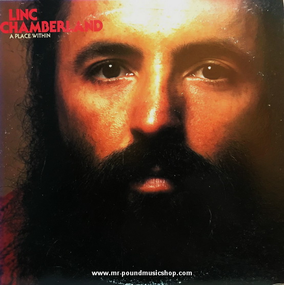 Linc Chamberland - A Place Within