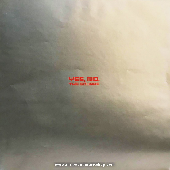 The Square - Yes, No.