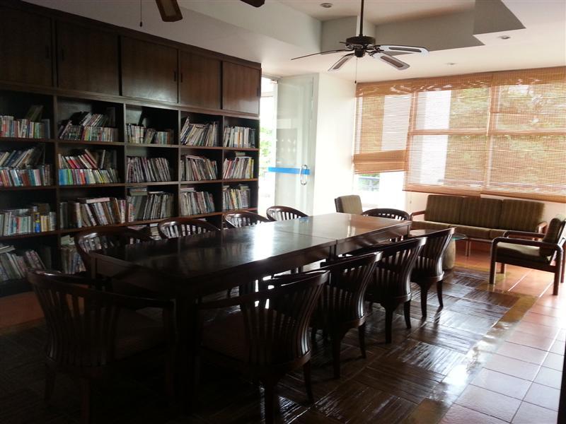 ให้เช่าคอนโดตากอากาศ Rama Harbour View Condo (รามาฮาร์เบอร์วิว คอนโดมิเนียม) 2 ห้องนอน 2 ห้องน้ำ ขนาด 125 ตรม