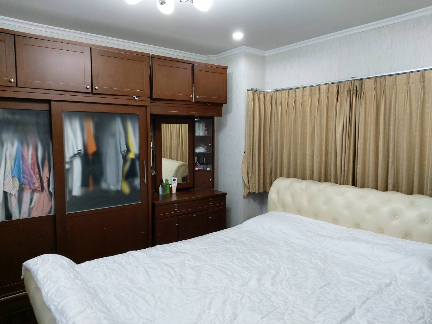 ขาย / เช่าบ้านเดี่ยว 2 ชั้น โครงการหมู่บ้านเดี่ยว ศุภาลัย สุวรรณภูมิ Supalai Suvarnabhumi ถ.ลาดกระบัง 1ก/14 ขายราคา 15,900,000บาท