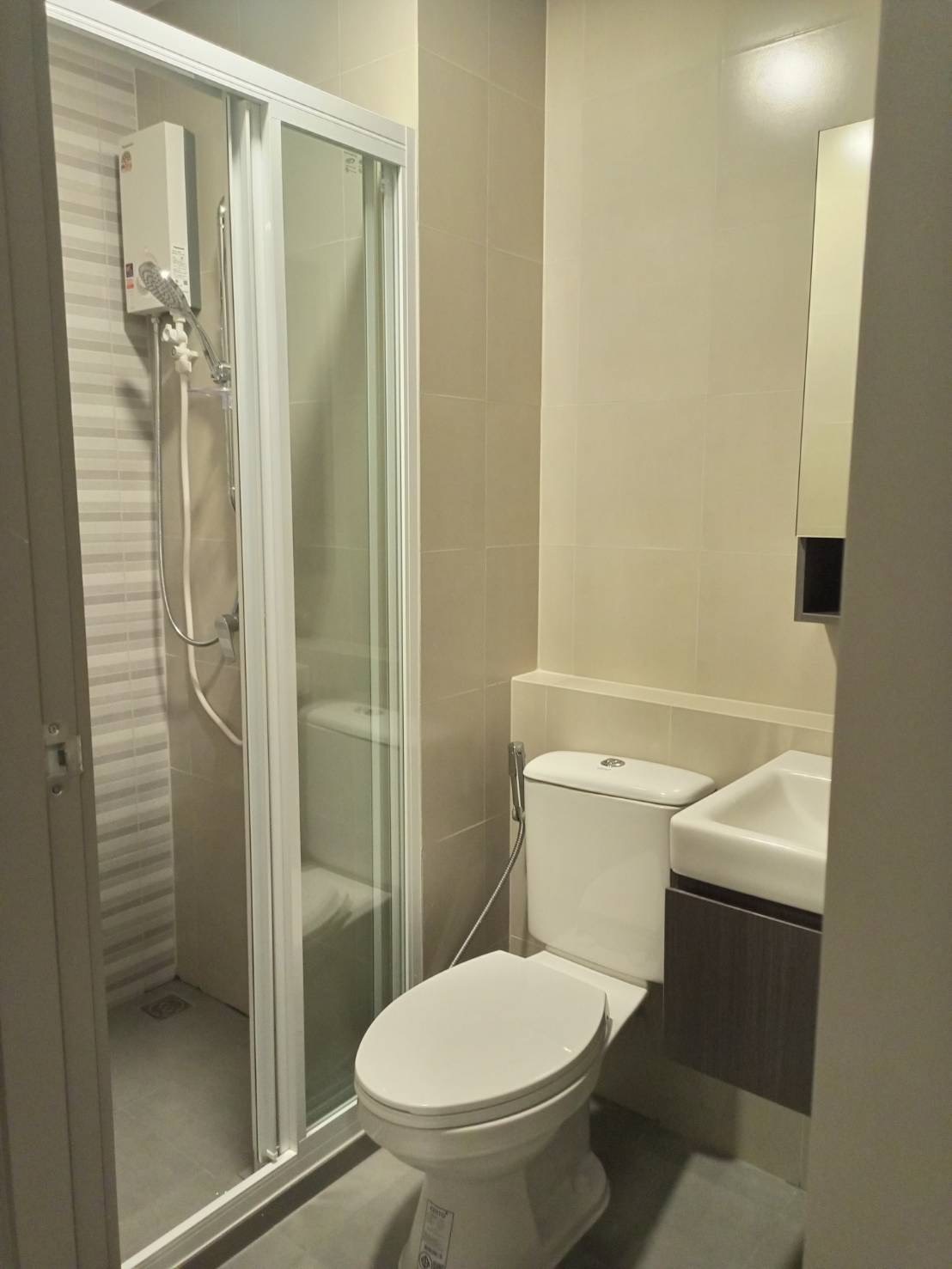 ให้เช่าคอนโด แอสปาย สุขุมวิท – พระราม 4 / For Rent Aspire Sukhumvit – Rama 4 (English below)