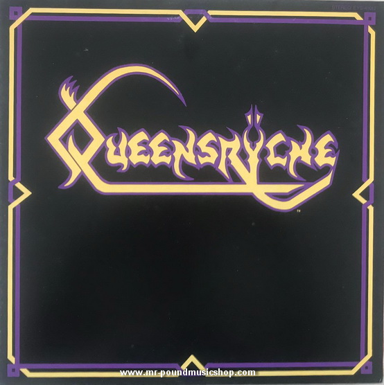 Queensryche - Queensryche