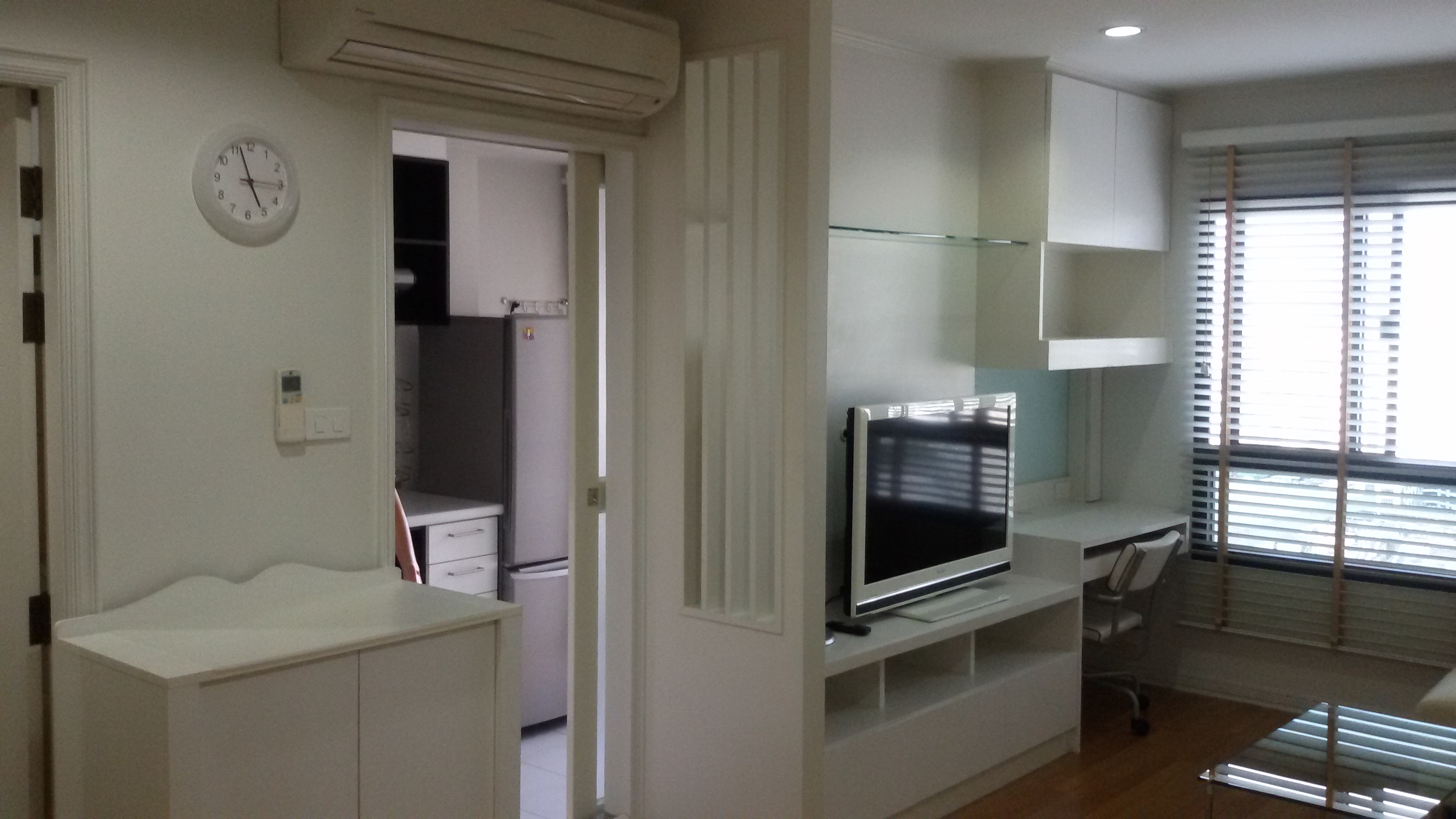 ขาย-เช่า คอนโด ลุมพินี เพลส พหล-สะพานควาย Lumpini Place Phahol-Sapankhwai -2 ห้องนอน 2 ห้องน้ำ ชั้น 29 ตึก บี ขนาด 65 ตร.ม ทิศใต้ไม่โดนแดด ตกแต่งเฟอร์นิเจอร์ครบ