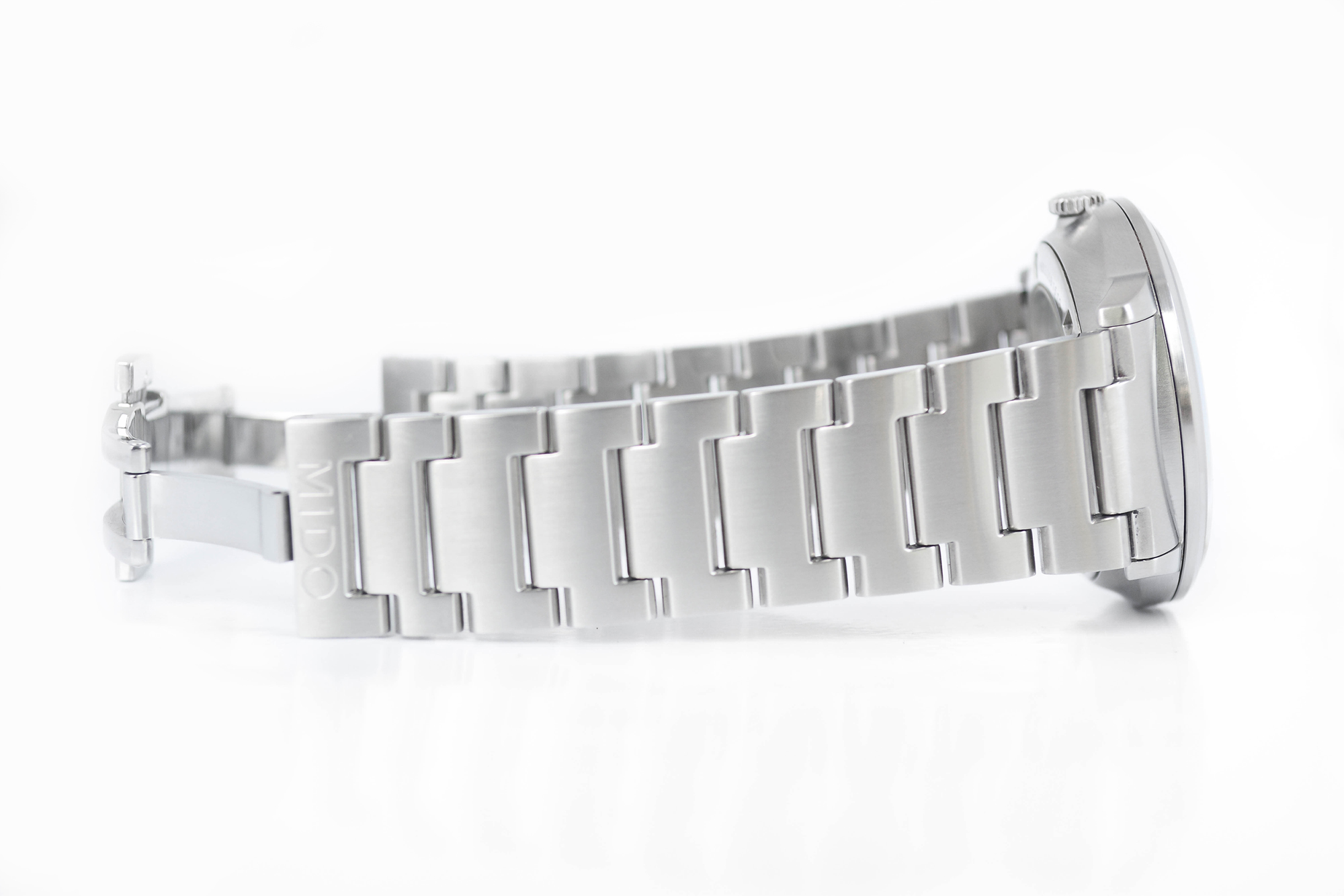 Mido Commander II Chronometer Automatic