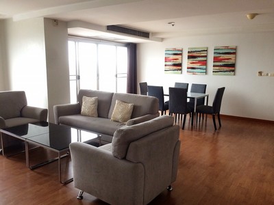 รหัสทรัพย์ 65614 (ห้องเลขที่ 532 ) ให้เช่าคอนโด Waterford Diamond Tower Sukhumvit 30/1