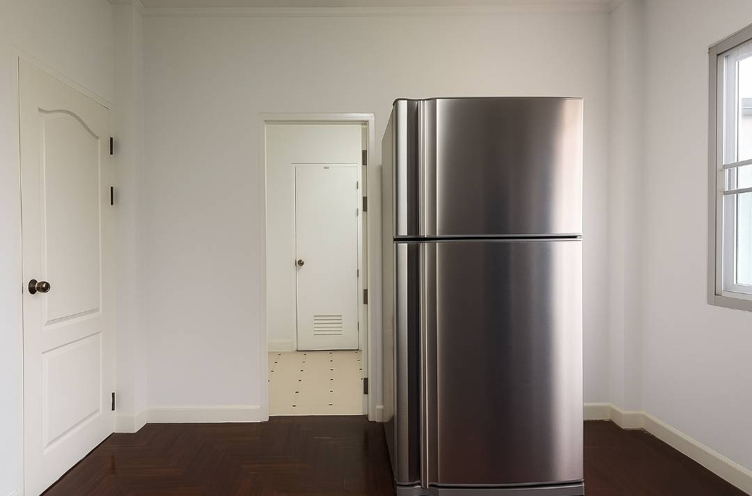 ขายบ้านเดี่ยว 2 ชั้น หมู่บ้านแมกไม้ ออเงิน สุขาภิบาล 5 (ซอย เพิ่มสิน 2 ) ราคา 5 ล้าน 3 ห้องนอน 2 ห้องน้ำ 1 ห้องแม่บ้าน ห้องน้ำในตัว