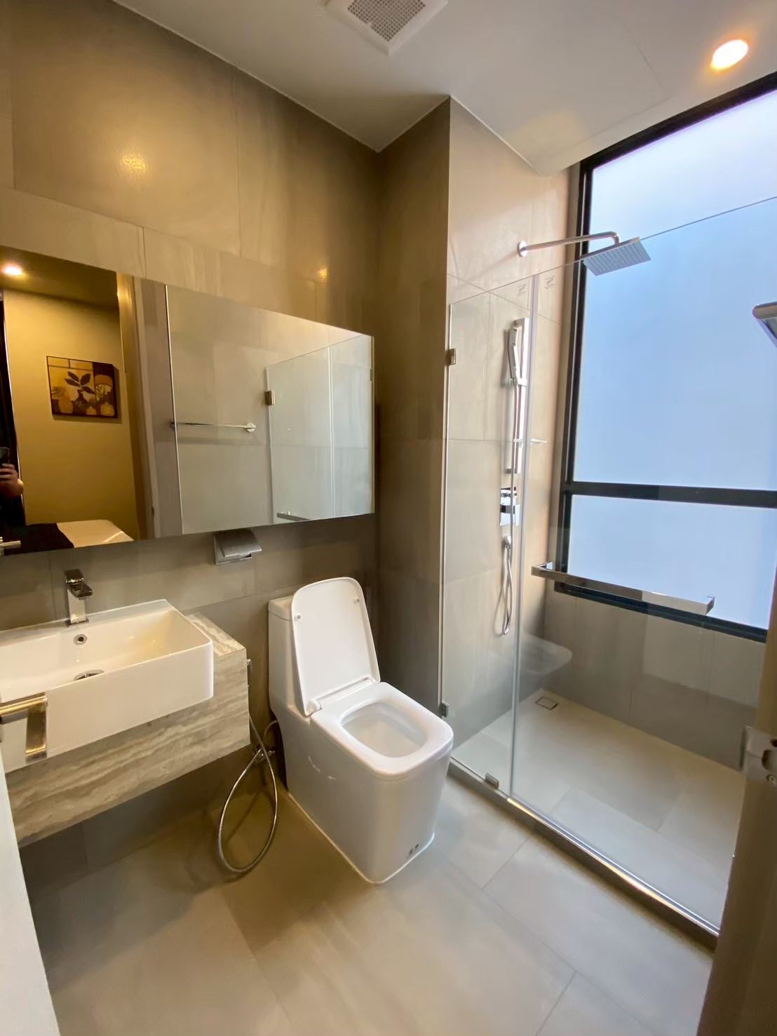 ให้เช่า/ขาย คอนโด Park Origin Phayathai (พาร์ค ออริจิ้น พญาไท) ✨ คอนโดหรูใจกลางเมือง ติดรถไฟฟ้า BTS พญาไท & Airport Link