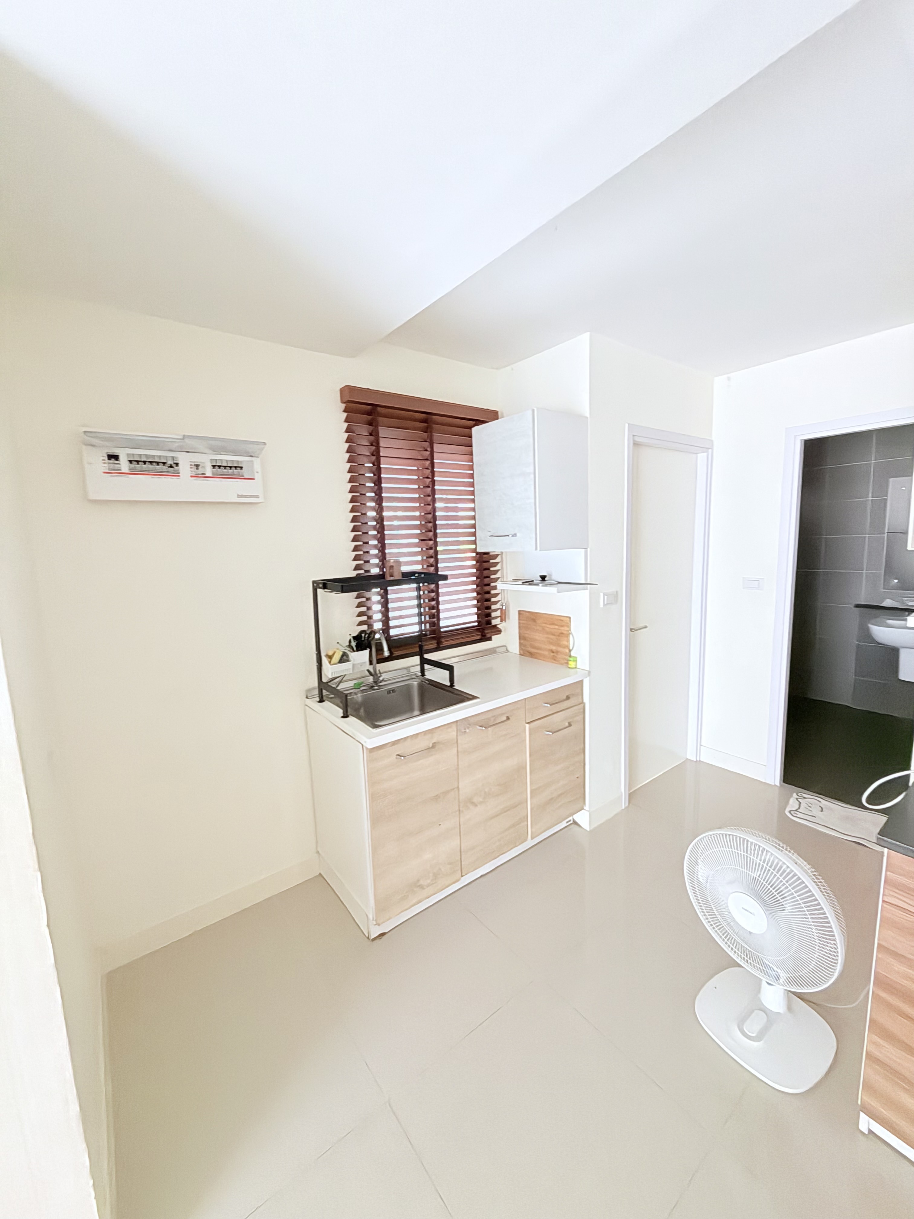 ด่วน‼️ขายบ้านแฝด (ห้องริม) The Plant รังสิต – อเวนิว | แบบบ้าน Devise ขายราคาพิเศษ ต่ำกว่าทุน