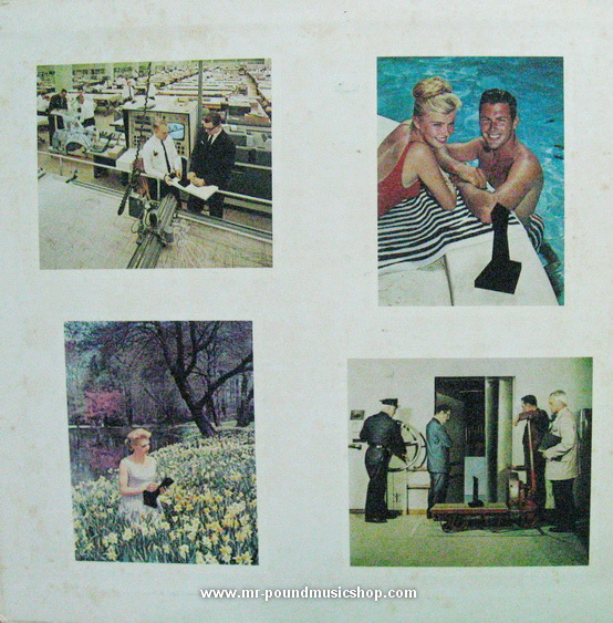 Led Zeppelin - Presence