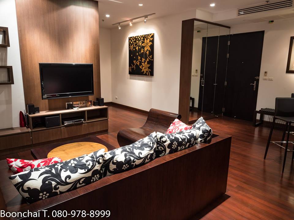 ขายคอนโดบ้านกลางกรุง สยาม – ปทุมวัน ขนาด132.51 2นอน3น้ำครัวแยก