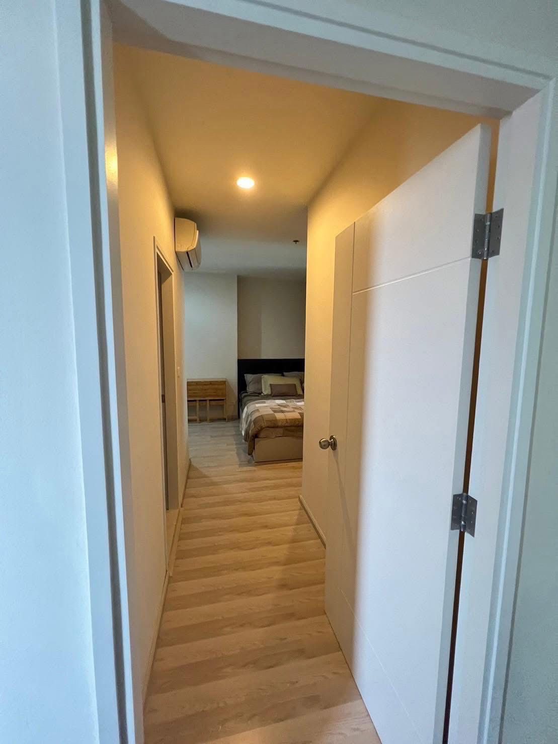 ให้เช่า Centric Ratchada – Huai Khwang (เซ็นทริค รัชดา – ห้วยขวาง) 📌 ทำเลทอง ใกล้ MRT ห้วยขวาง เพียง 120 เมตร เดินแค่ 2 นาทีถึงสถานี!