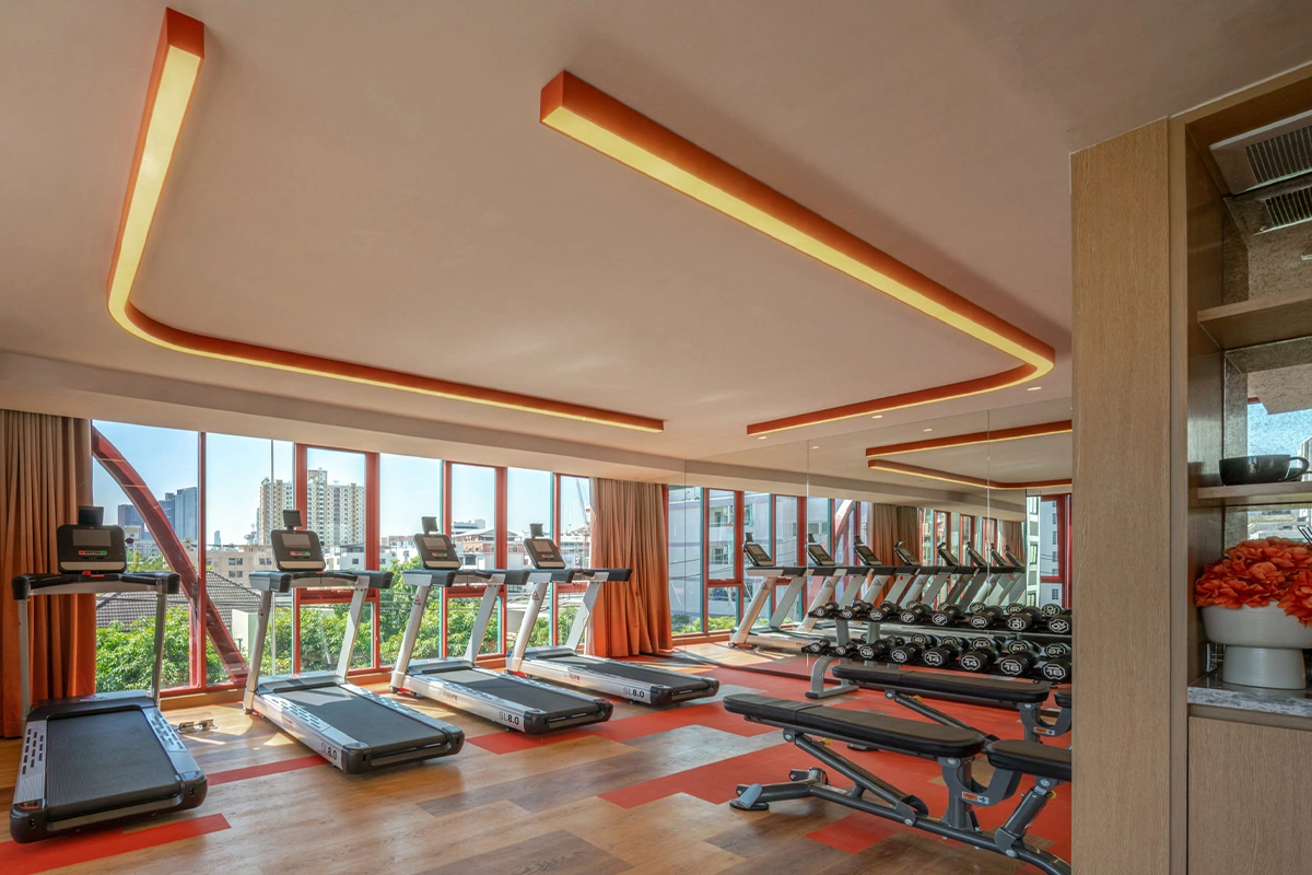 ให้เช่าคอนโด THE MUVE Ram 22 (เดอะ มูฟ ราม 22) ห้องใหม่แต่งครบ พร้อมเข้าอยู่ 1 นอน 1ห้องน้ำ ขนาด 24 ตรม ราคา 9000 บาท