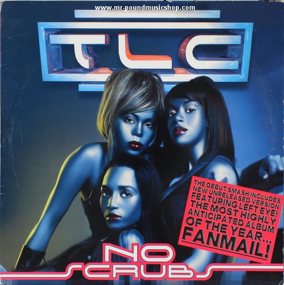 TLC - No Scrubs