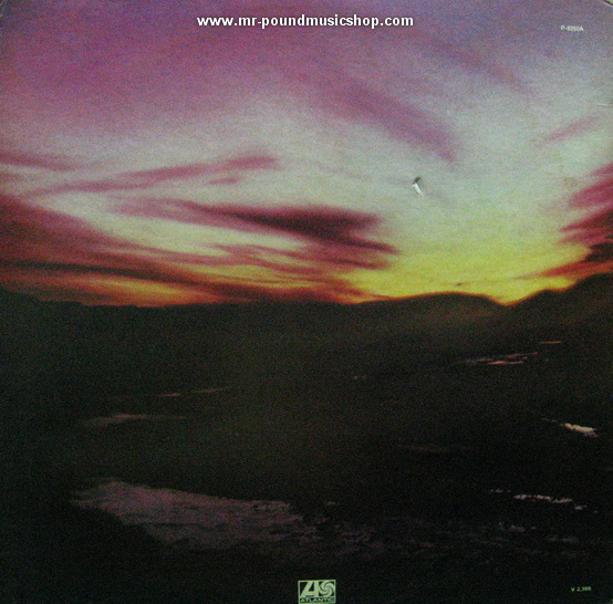 Emerson, Lake & Palmer - Trilogy