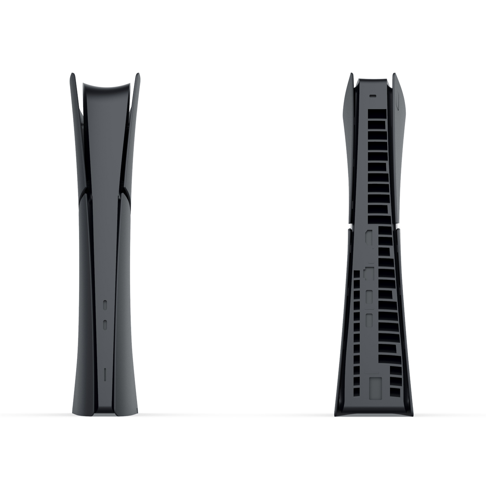 ฝาปิดเครื่อง PS5 Slim รุ่นดาวน์โหลด (รุ่นใหม่ 2024)