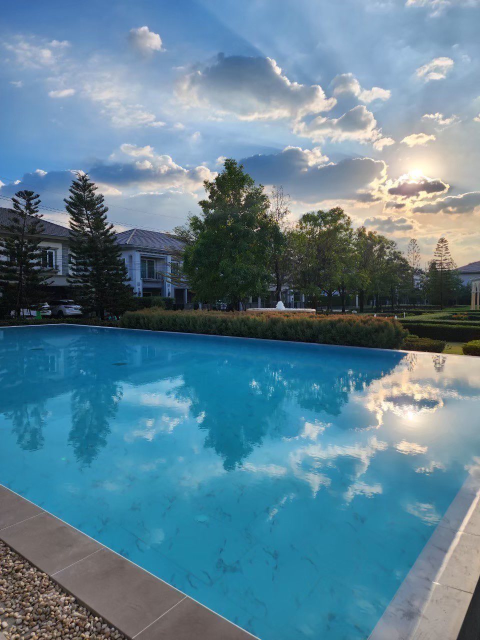 ให้เช่า บ้านเดี่ยว แกรนด์ดิโอ วิภาวดีรังสิต (Grandio Vibhavadi-Rangsit) 💰 เช่าเพียง 80,000 บาท/เดือน