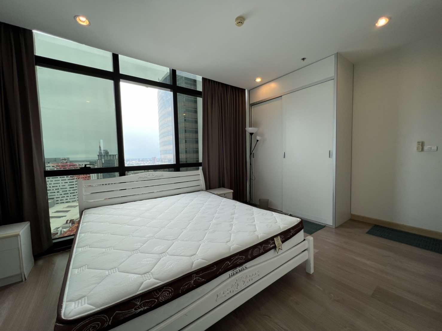 🔥ขายด่วน! คอนโด Astro Chaeng Wattana (เอสโทร แจ้งวัฒนะ) ห้องใหญ่ 3 นอน 4 น้ำ ใกล้รถไฟฟ้า เซ็นทรัล และทางด่วน! 🔥