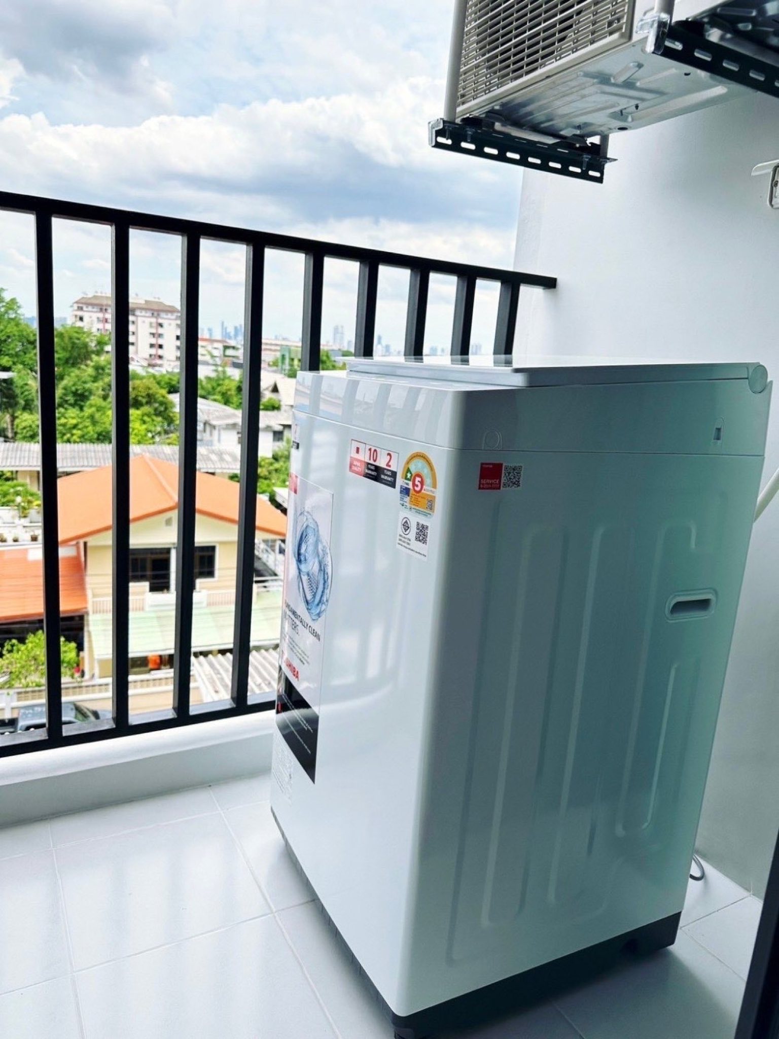 ปล่อยเช่า คอนโด ชีวาทัย ฮอลล์มาร์ค ลาดพร้าว–โชคชัย 4 เฟส 2 (Chewathai Hallmark Ladprao–Chokchai 4 Phase 2)