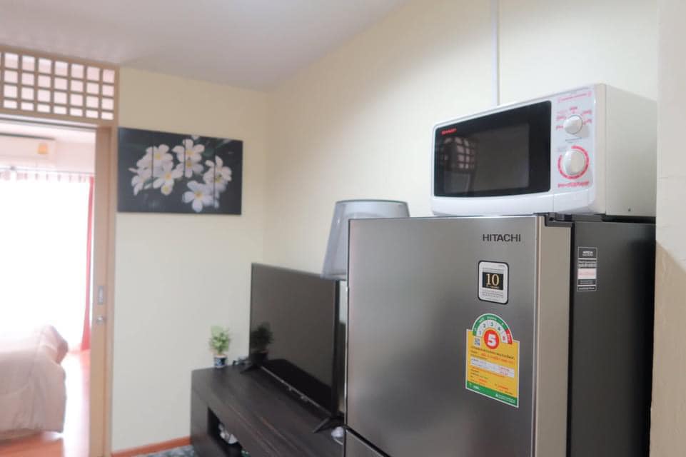 🏡✨ ให้เช่าคอนโด แกรนด์ พาร์ค วิว อโศก / Grand Park View Asok ✨