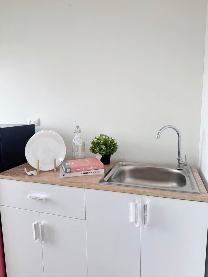 ขายถูกคอนโด The Privacy Ladprao - Sena (เดอะ ไพรเวซี่ ลาดพร้าว - เสนา) ใกล้ MRT ลาดพร้าว พร้อมเข้าอยู่ทันที