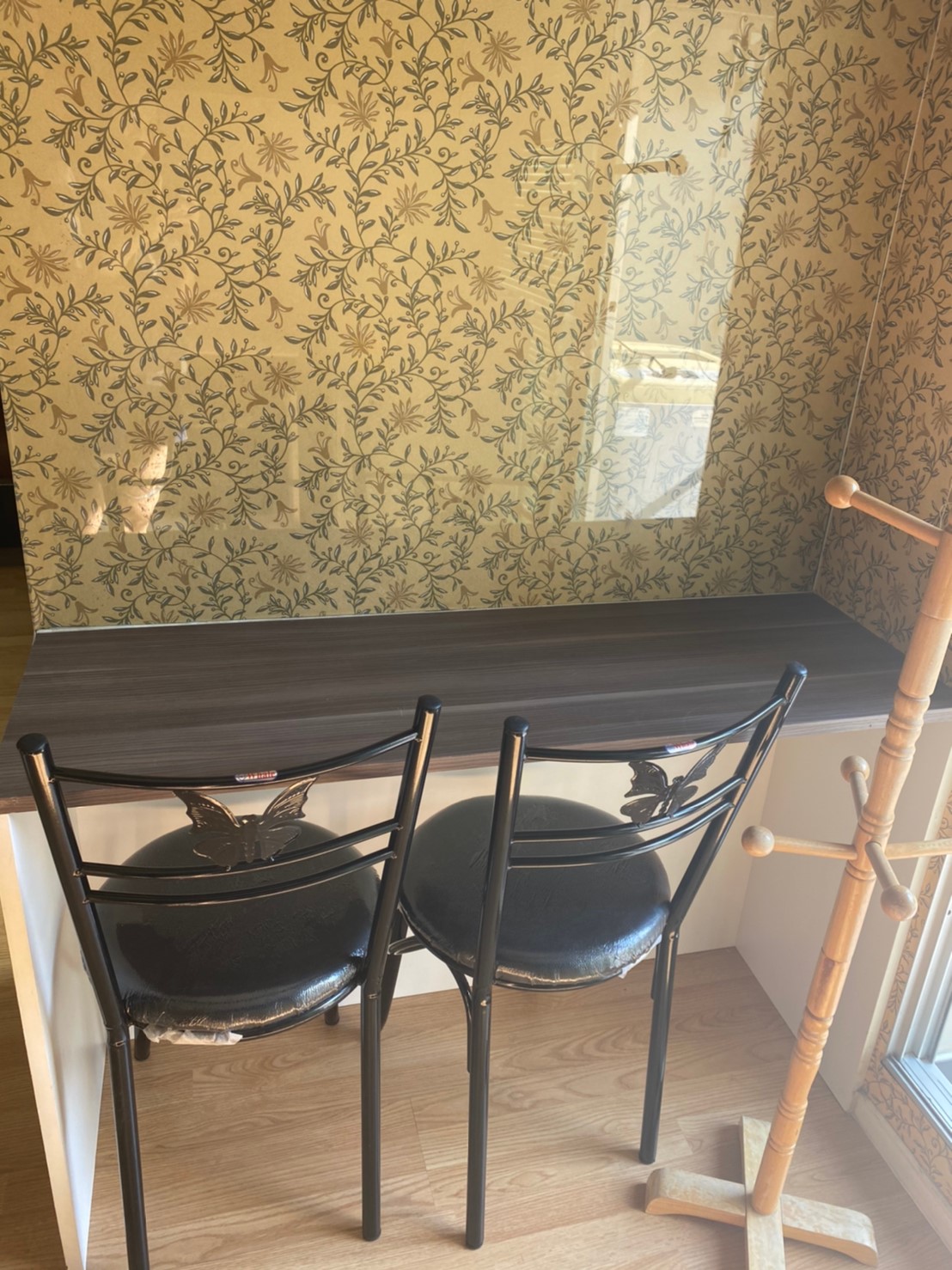 ขายด่วนคอนโด Lumpini Ville Lasalle - Barring (ลุมพินี วิลล์ ลาซาล-แบริ่ง ) แบบห้อง 1 ห้องนอน 1 ห้องน้ำ ขนาด 22.8ตรม