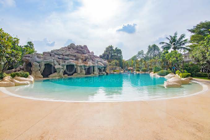 ขาย / เช่า บ้านโกลเด้น นครา (Golden Nakara) บ้านเดี่ยว 2 ชั้น fully furnished แอร์ทั้งหลัง