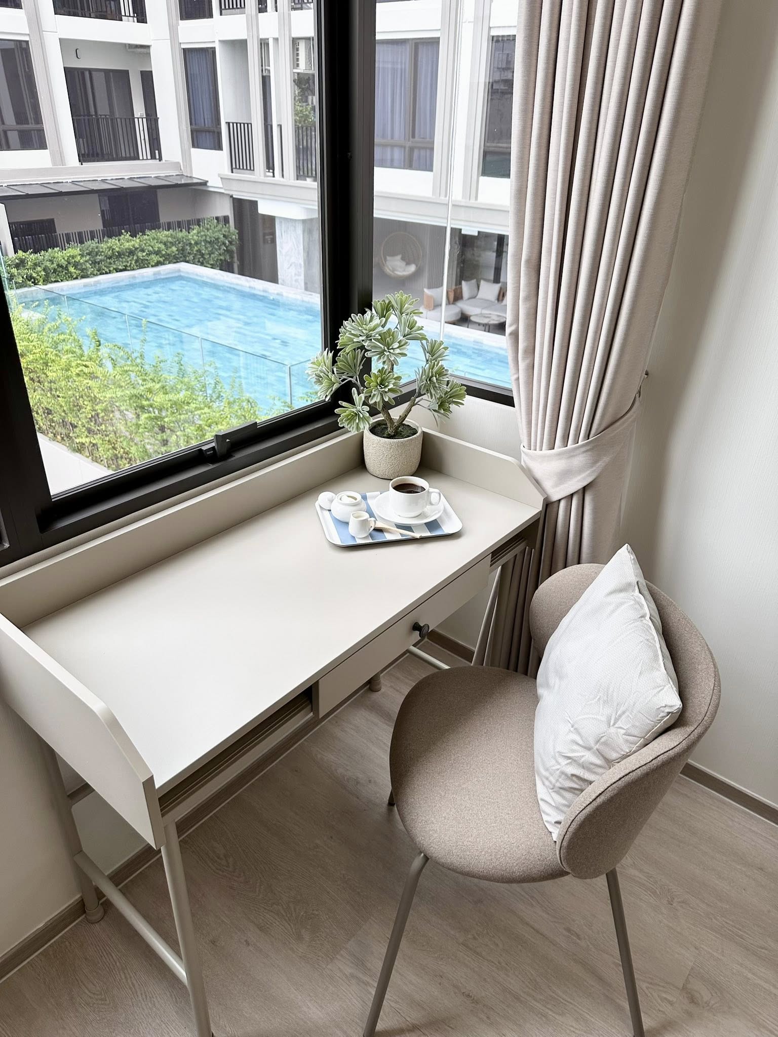 ให้เช่าคอนโด สเคป เจริญกรุง–พระราม 3 / For Rent Scape Charoenkrung – Rama 3