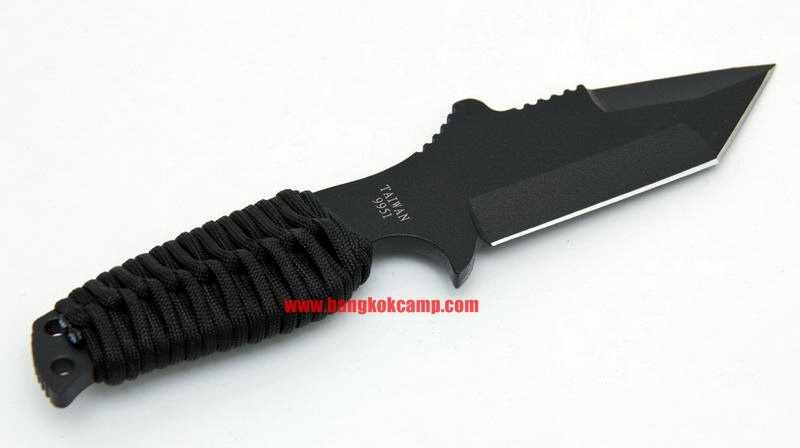 มีด kabar MSM-KB-001 Black