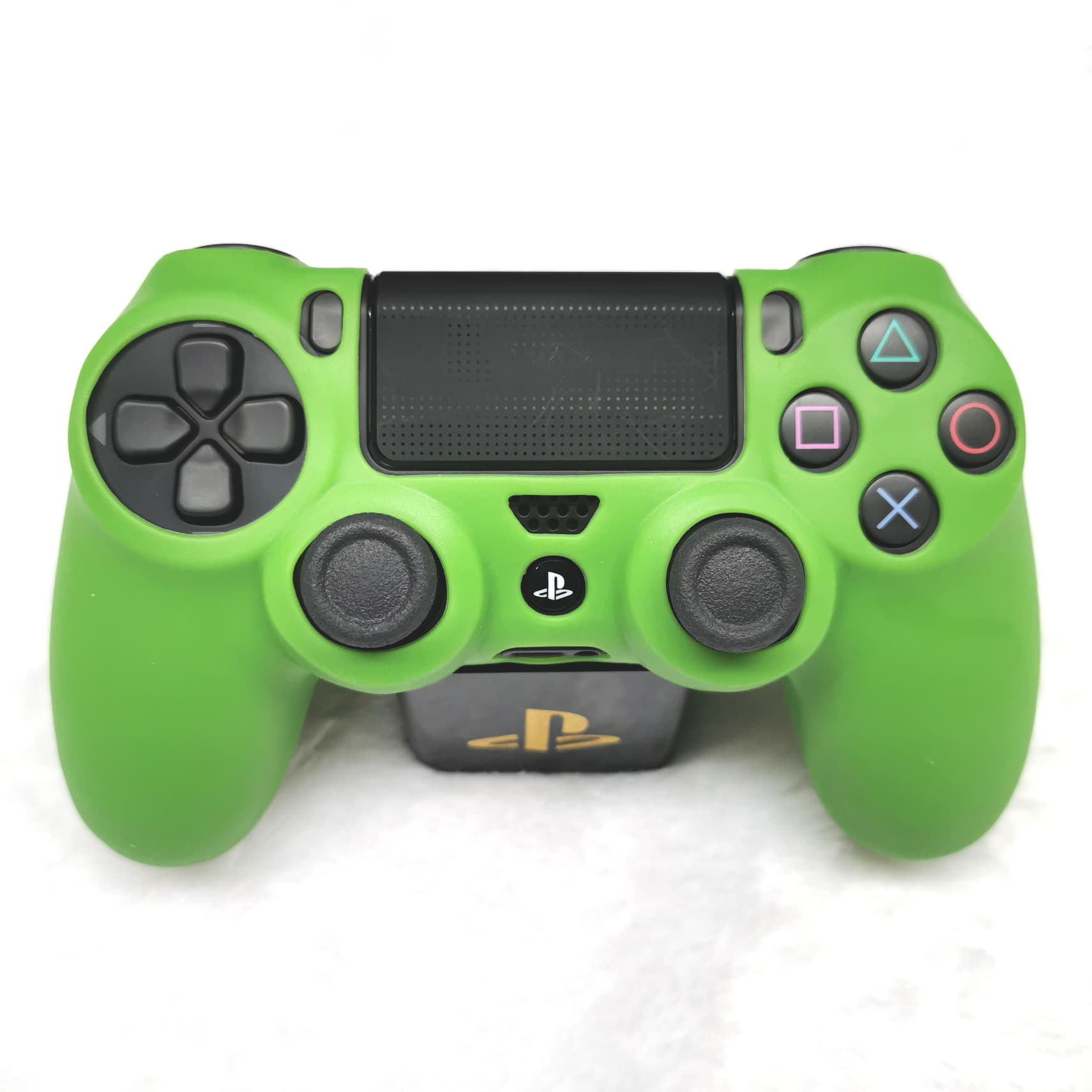 ซิลิโคนจอย PS4 (ลิ้ง4) (มีทั้งหมด4ลิ้ง)