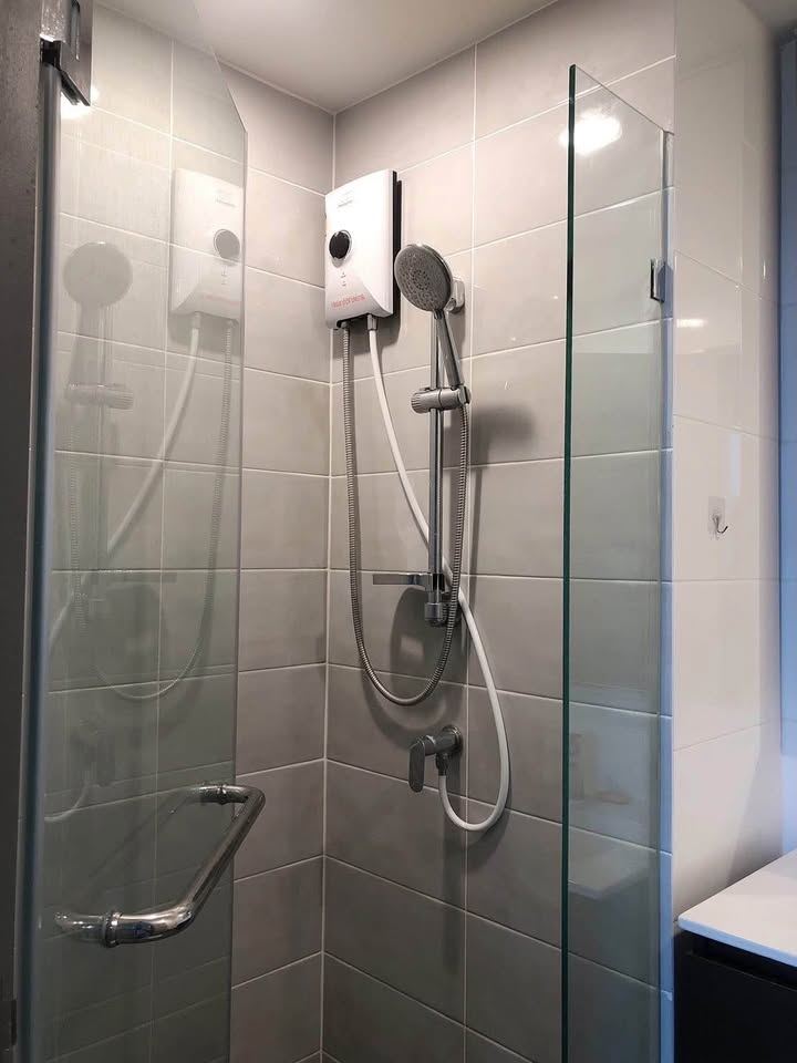 🏙️ ให้เช่าคอนโด Premio Quinto (พรีมิโอ ควินโต)✨ ห้องมุม ชั้น 8 เงียบสงบ เป็นส่วนตัว ไม่ติดห้องใคร พร้อมเข้าอยู่!