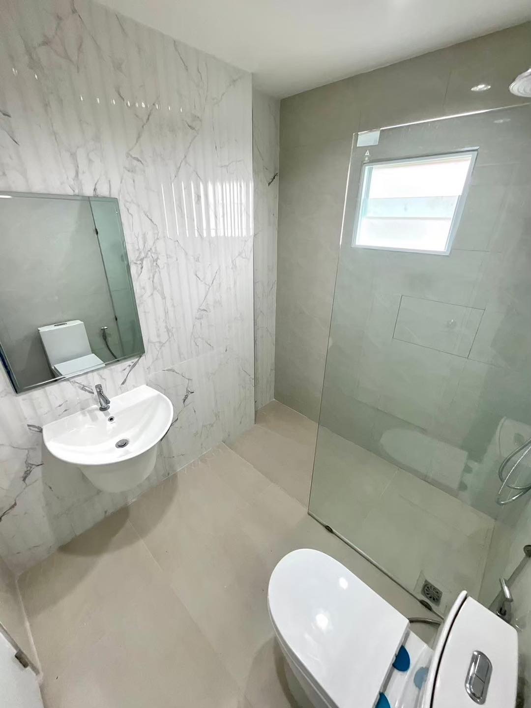 ด่วน! หลุดจอง บ้านเดี่ยว 2 ชั้น หนองจอก 70 ตรว. ราคาพิเศษ ฿3.29 ล้าน โอกาสสุดท้าย! เป็นเจ้าของบ้านเดี่ยวหลังใหญ่ โครงการ นันท์นลิน ปาร์คโฮม 3