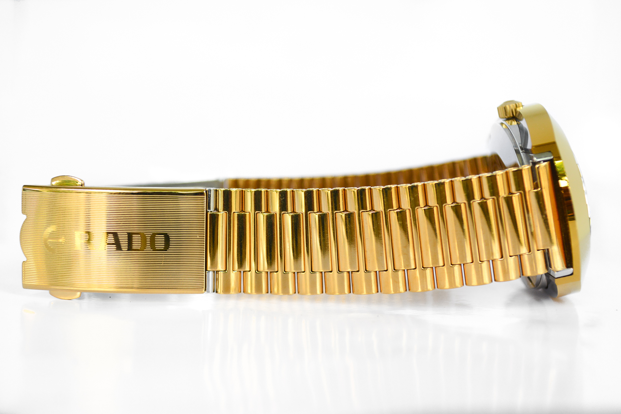 Rado Diastar Jubile 32 Limited Edition 2500 (Sold)