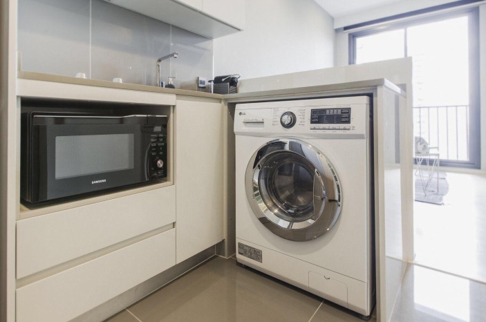 ให้เช่าคอนโด M Thonglor 10 (เอ็ม ทองหล่อ 10) 1 ห้องนอน 1 ห้องน้ำ