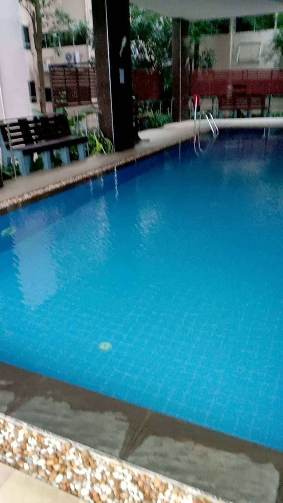 ขายคอนโดพร้อมผู้เช่า ราคาต่ำกว่าทุน 3.7 ล้าน โครงการ Zenith Place @ Huay Kwang (ซีนิธ เพลส แอท ห้วยขวาง)