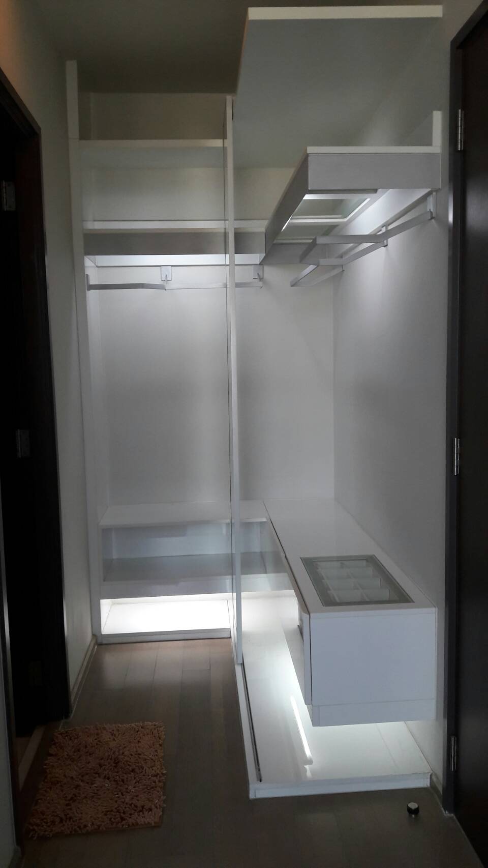 ให้เช่า PYNE BY SANSIRI 1ห้องนอนพร้อสมอยู่วิวสระ