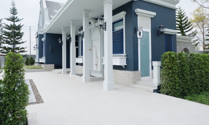 ขาย/เช่า ทาวน์โฮม Indy 2 บางนา กม.7 (อินดี้ 2 Bangna Km.7)