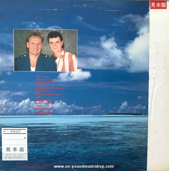 Air Supply - Air Supply