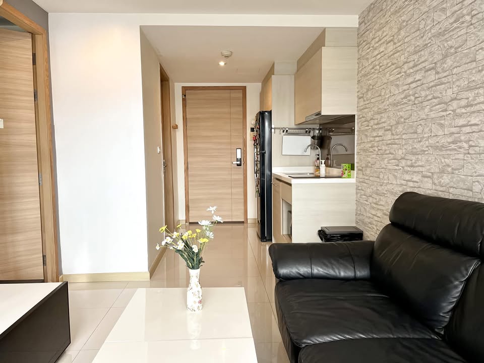 ขายคอนโด Socio Reference 61 (โซซิโอ เรฟเฟอเรนซ์ 61)