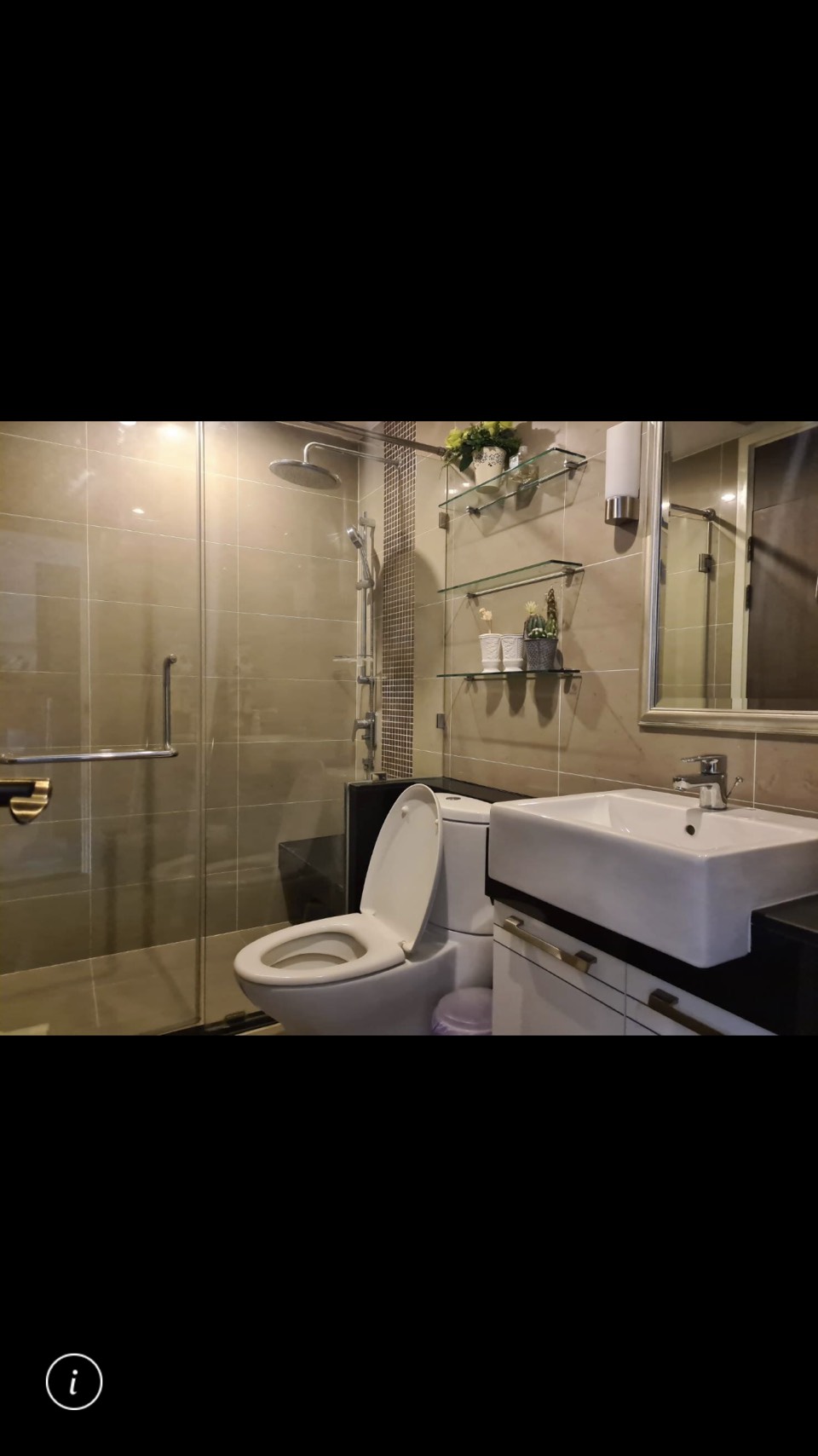 ให้เช่าคอนโด Supalai Elite Sathorn - Suanplu (ศุภาลัย เอลีท สาทร-สวนพลู ) 1 ห้องนอน 1 ห้องน้ำ ขนาด 50 ตร.ม.