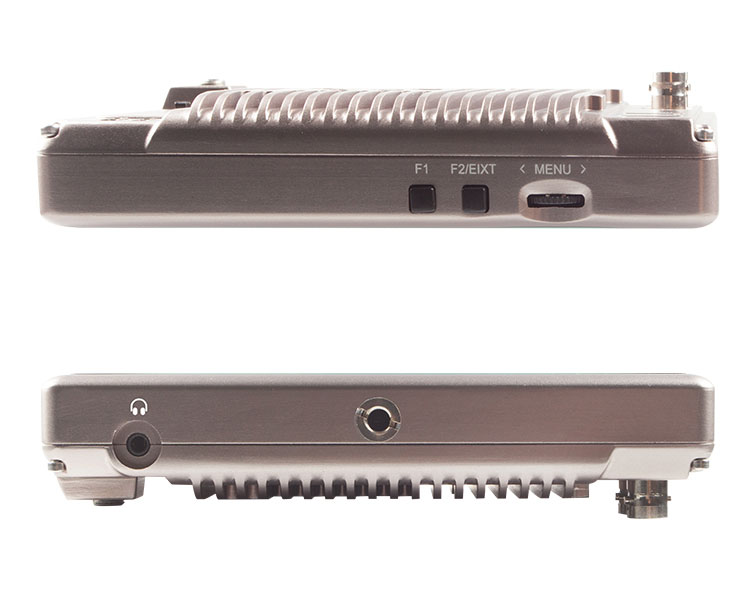 Feelworld G55 5.5Inch Full HD 3G-SDI HDMI On-camera Monitor with Waveform