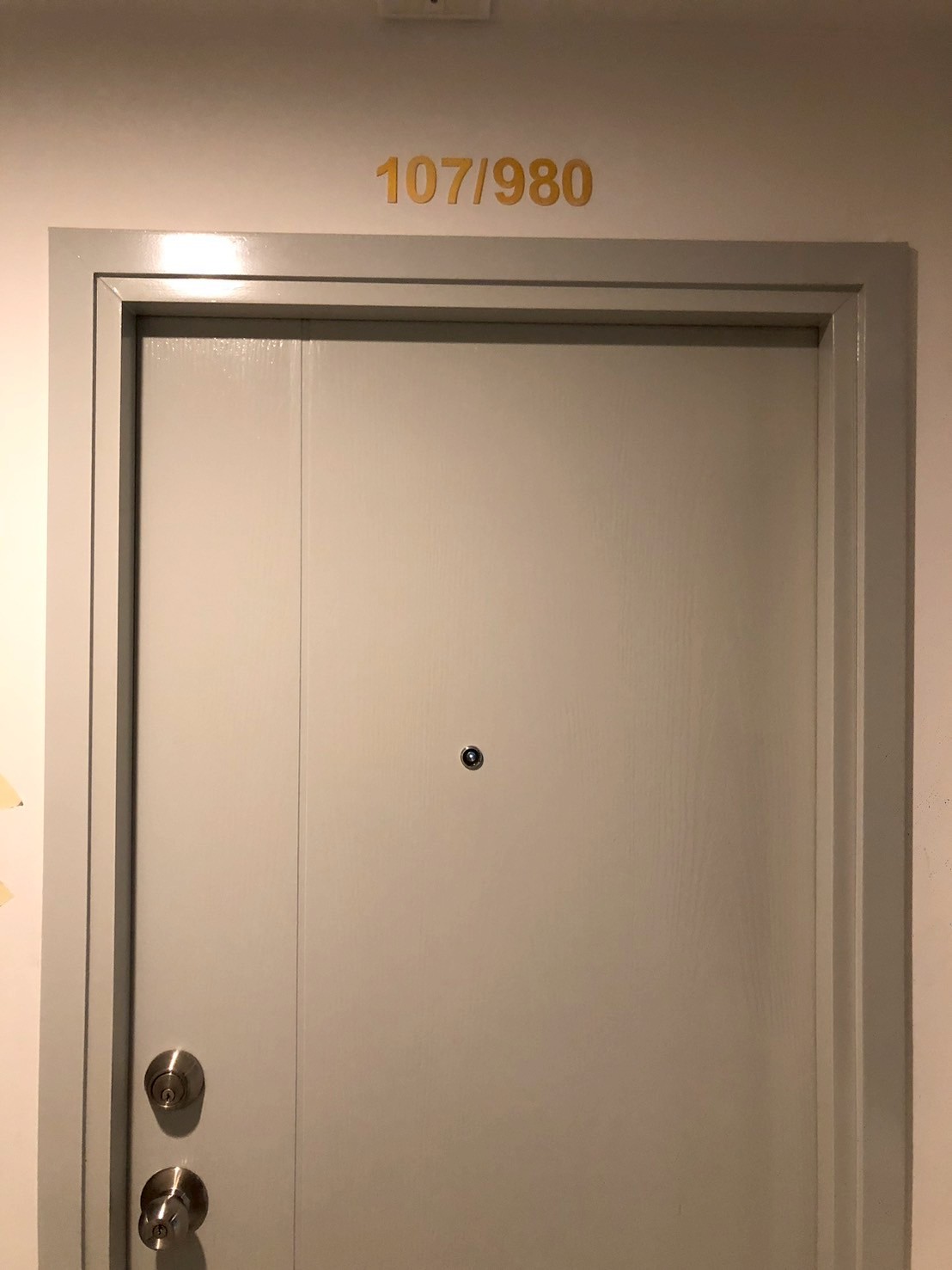 ให้เช่าคอนโดใหม่ ‘Regent home bangna (รีเจ้นท์ โฮม บางนา)’ ชั้นสูง วิวโล่ง (BTS บางนา) ห้องสวย พร้อมอยู่ 1 Bedroom (ขนาด 28 ตรม)