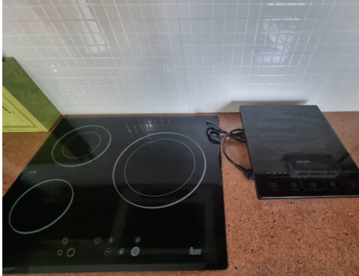 ให้เช่าคอนโด บ้านปทุมวัน – ห้องใหญ่ 2 ห้องนอน ใจกลางเมือง ใกล้ BTS พญาไท และ Airport Rail Link มักกะสัน