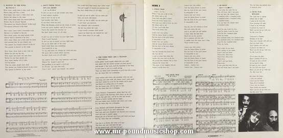 Peter, Paul & Mary - Peter, Paul & Mary Deluxe